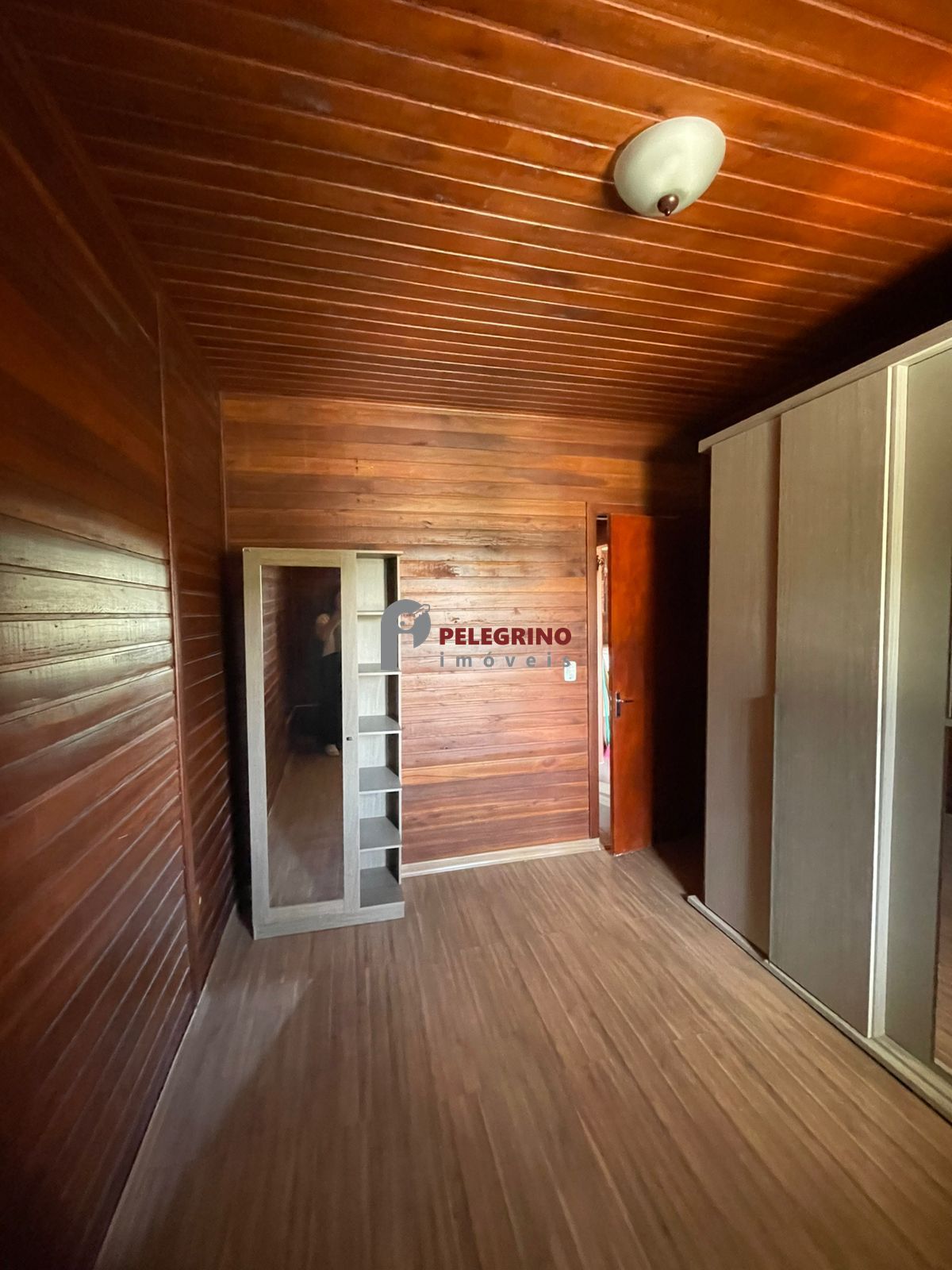 Pelegrino Imóveis vende casa no Balneário Rebello em Tapes