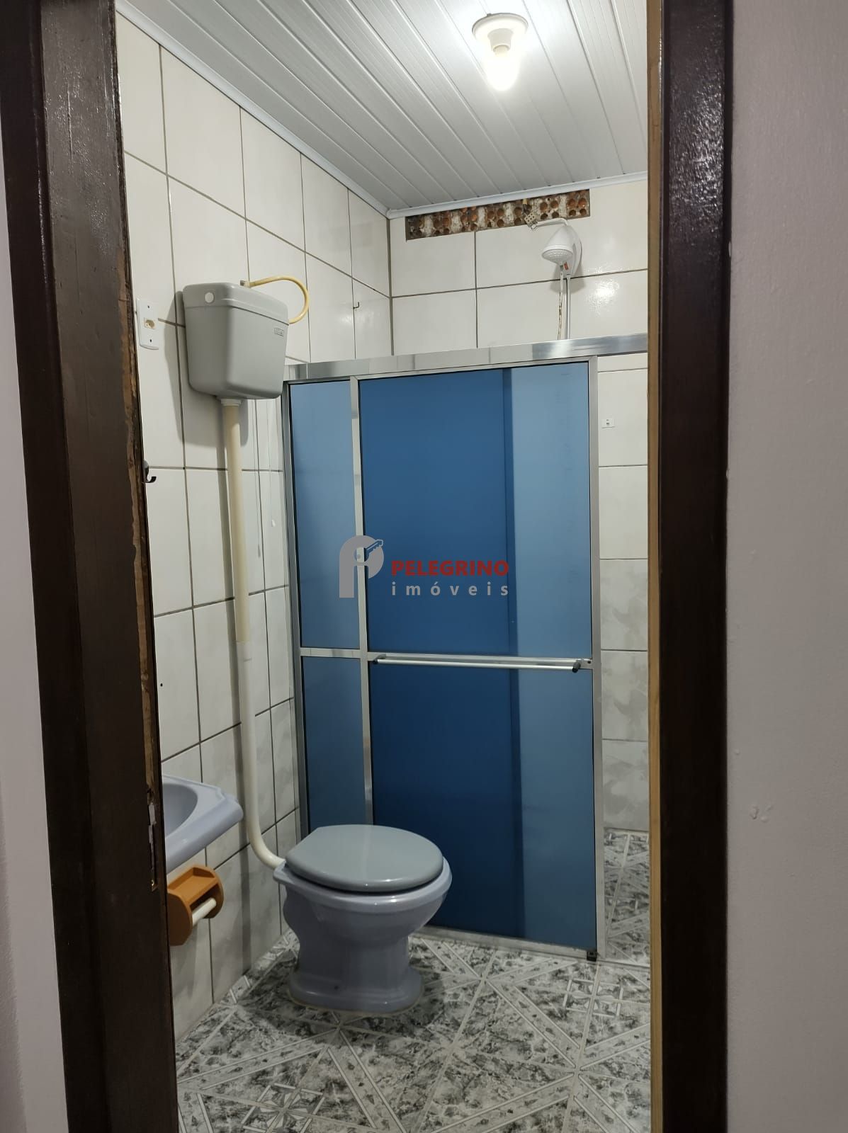 Pelegrino imóveis vende casa no balnéario rebello