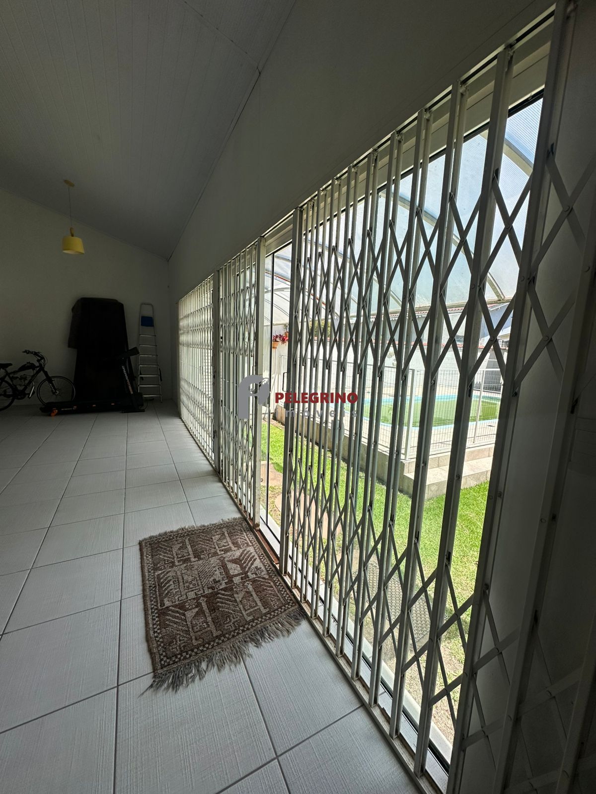 Pelegrino Imóveis vende casa no Balneário Rebello em Tapes