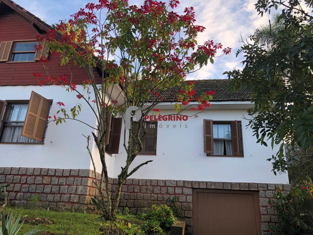 Pelegrino imóveis vende casa em sertão santana