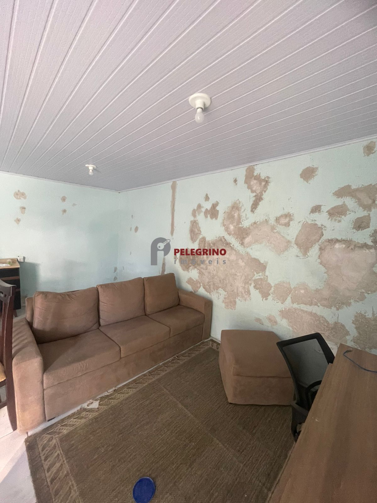 Pelegrino Imóveis vende casa no centro de Tapes