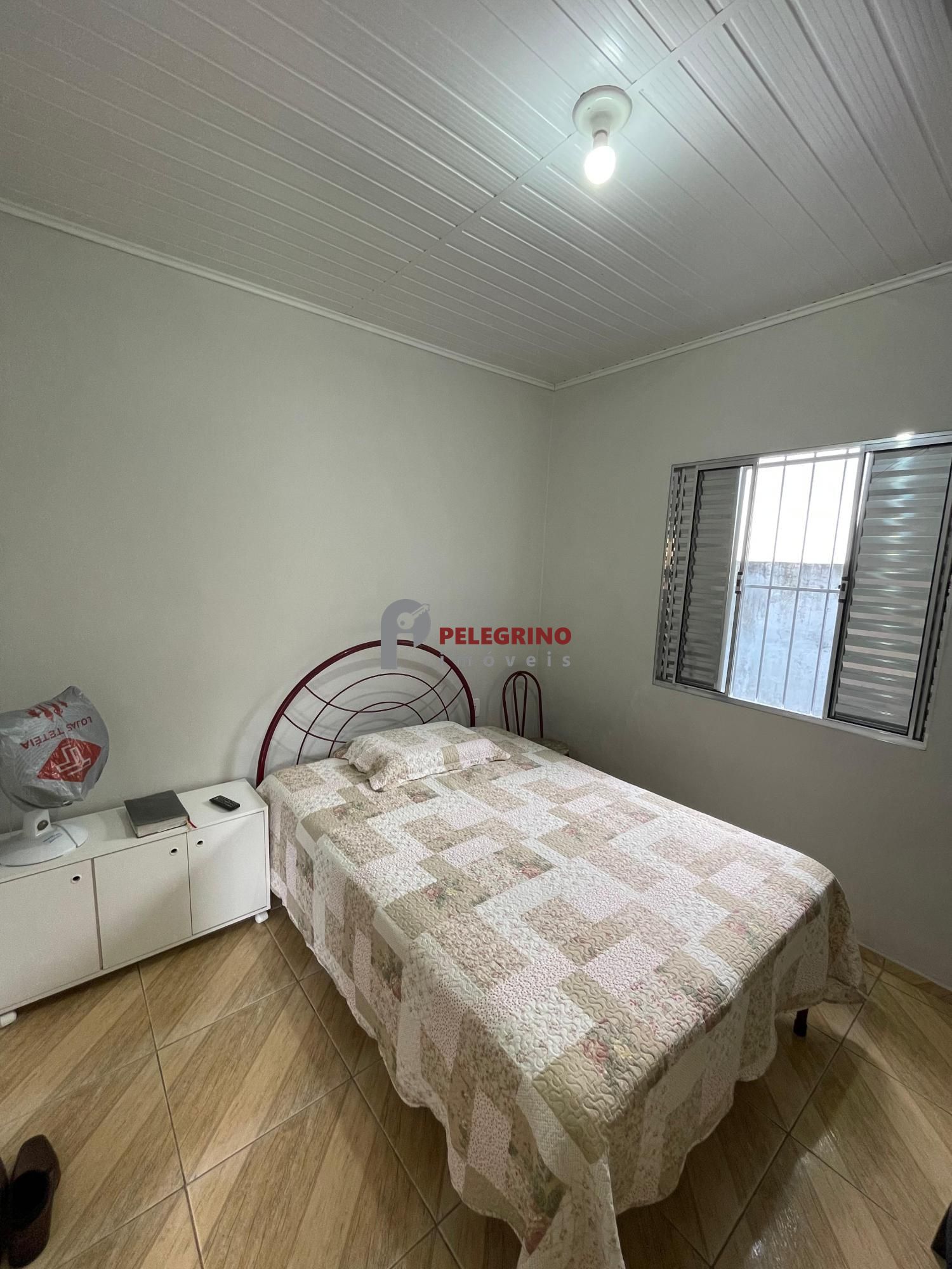 Pelegrino Imoveis vende casa no centro de Tapes