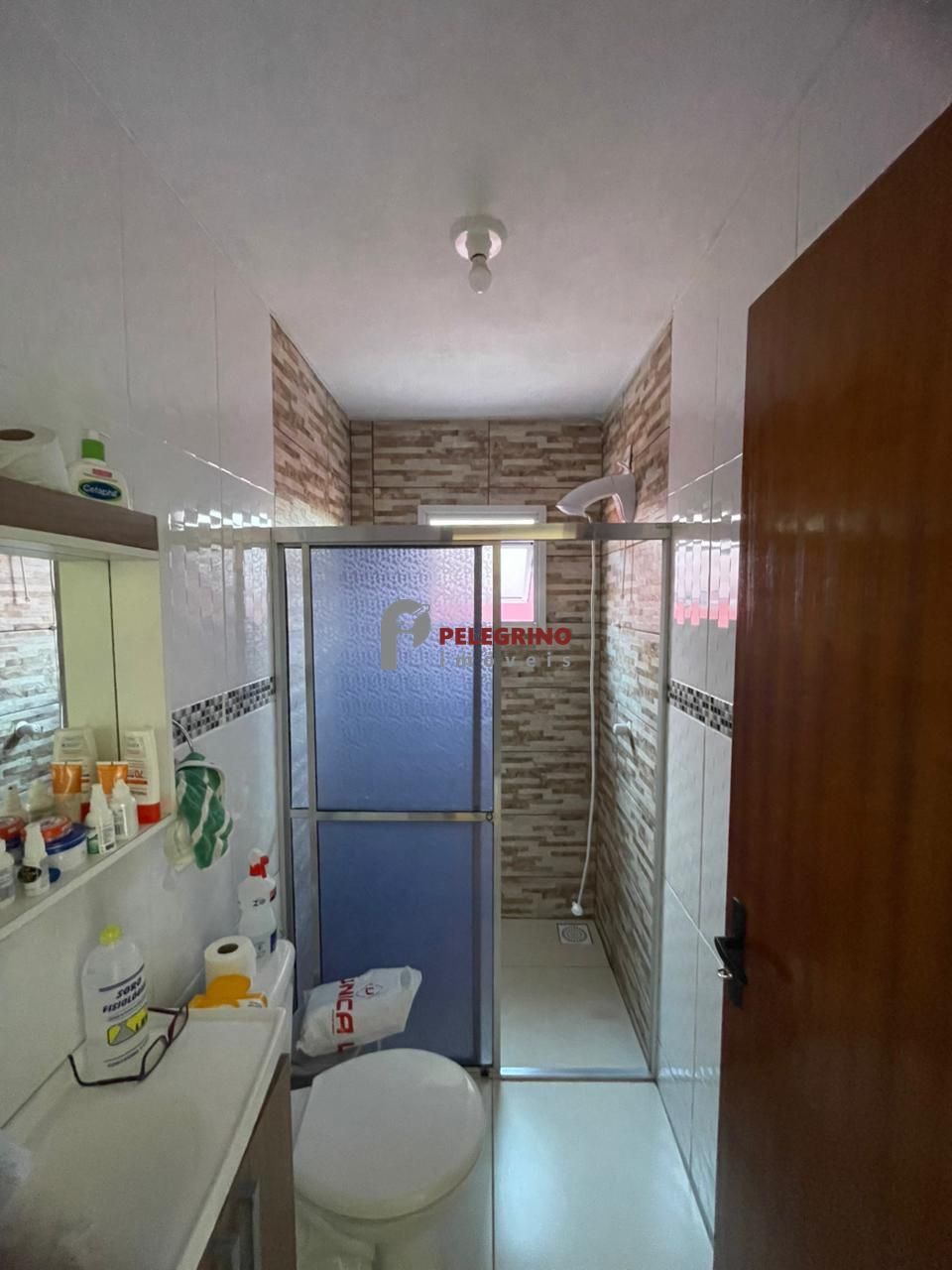Pelegrino Imóveis vende casa no bairro Pontal em Tapes