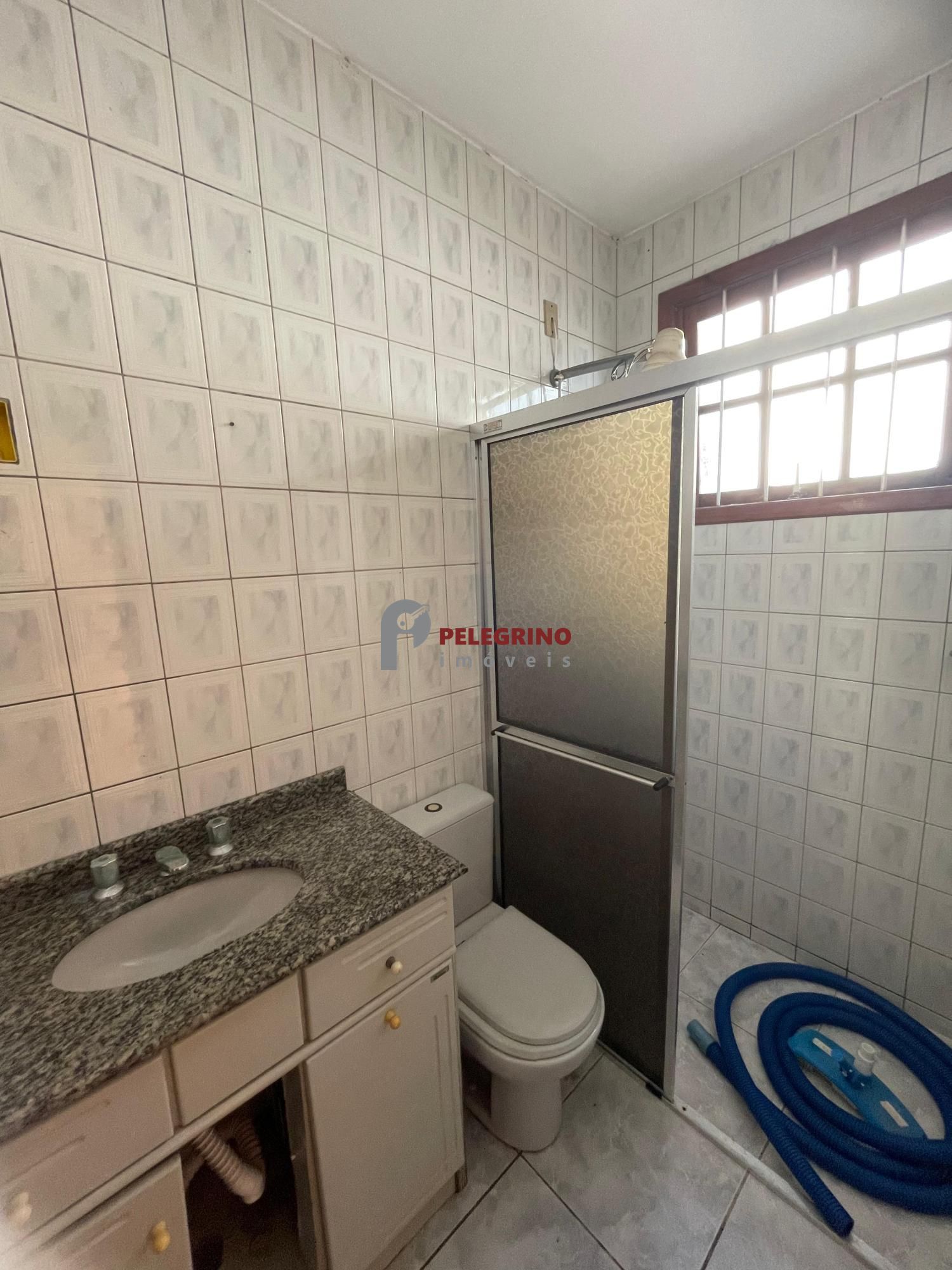 Pelegrino Imóveis vende casa no centro em Tapes