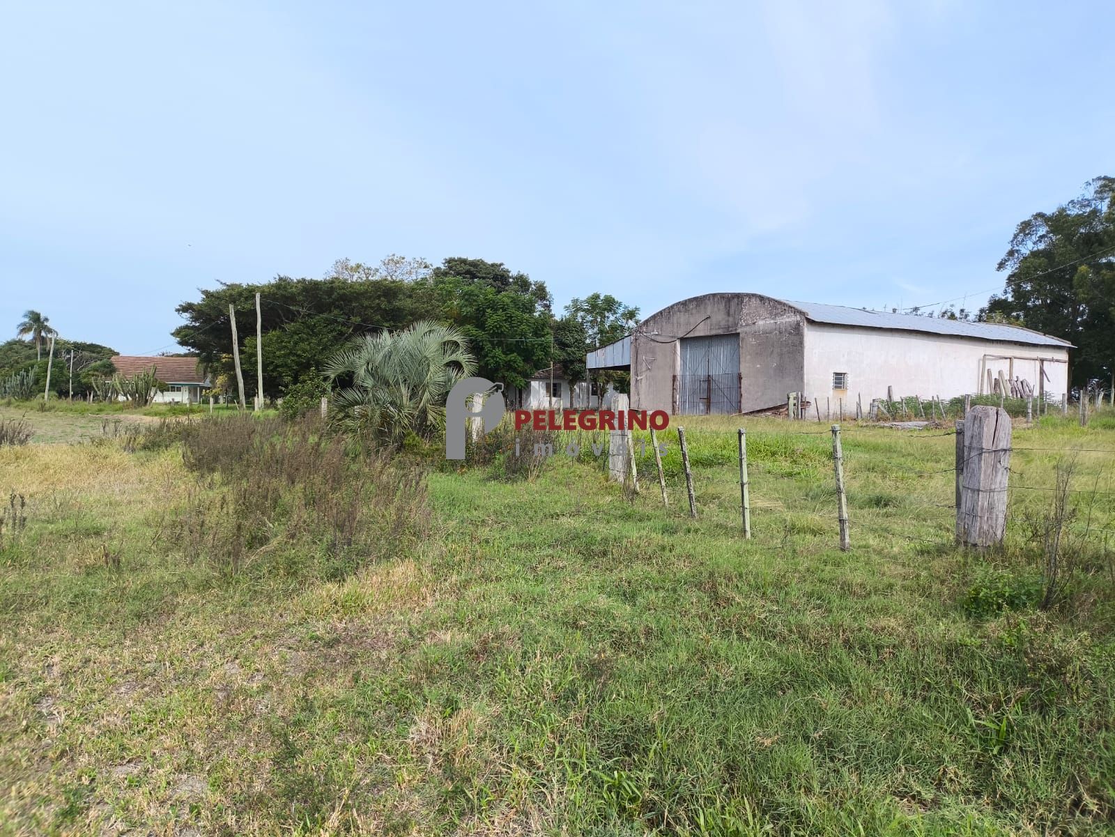 Pelegrino imóveis vende chácara em tapes - foto 7