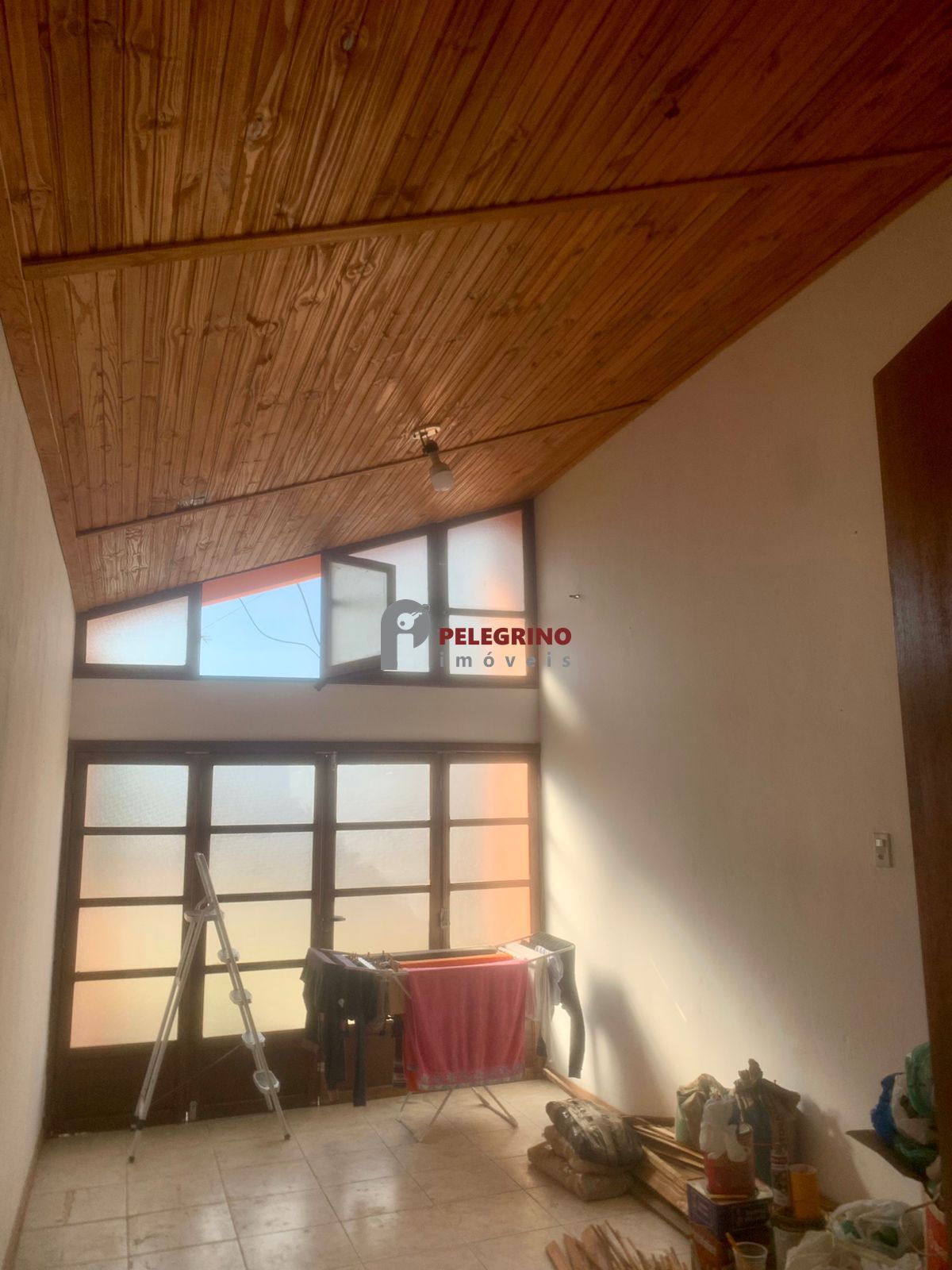 Pelegrino Imóveis vende casa no centro de Tapes