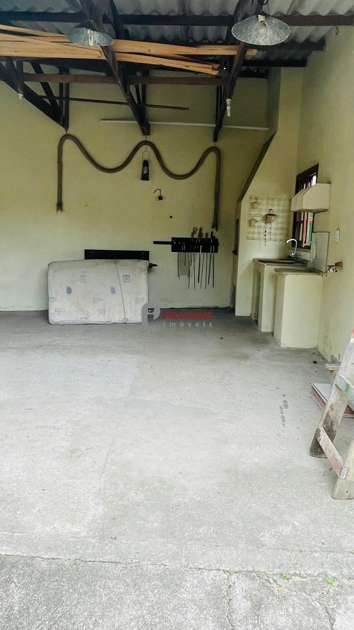 Pelegrino Imóveis vende casa no Balneário Rebello em Tapes