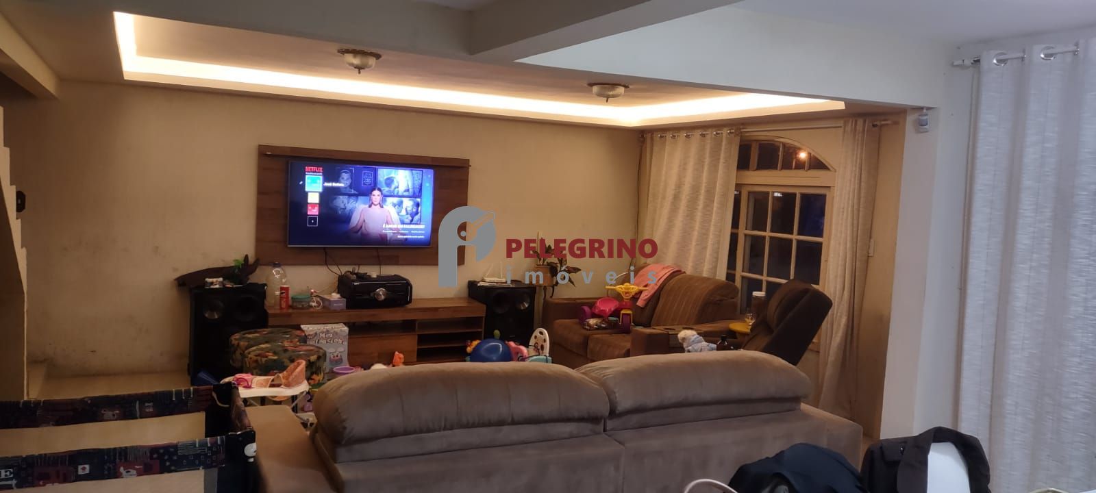 Pelegrino Imóveis vende casa no centro de Tapes