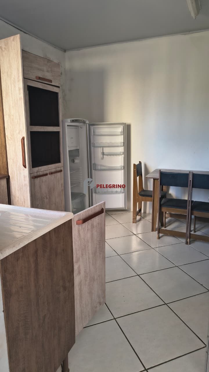 Pelegrino imóveis aluga apartamento no centro de tapes