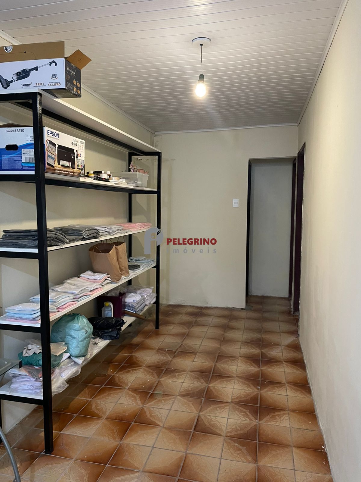 Pelegrino imóveis vende casa no Balneário Rebello em Tapes