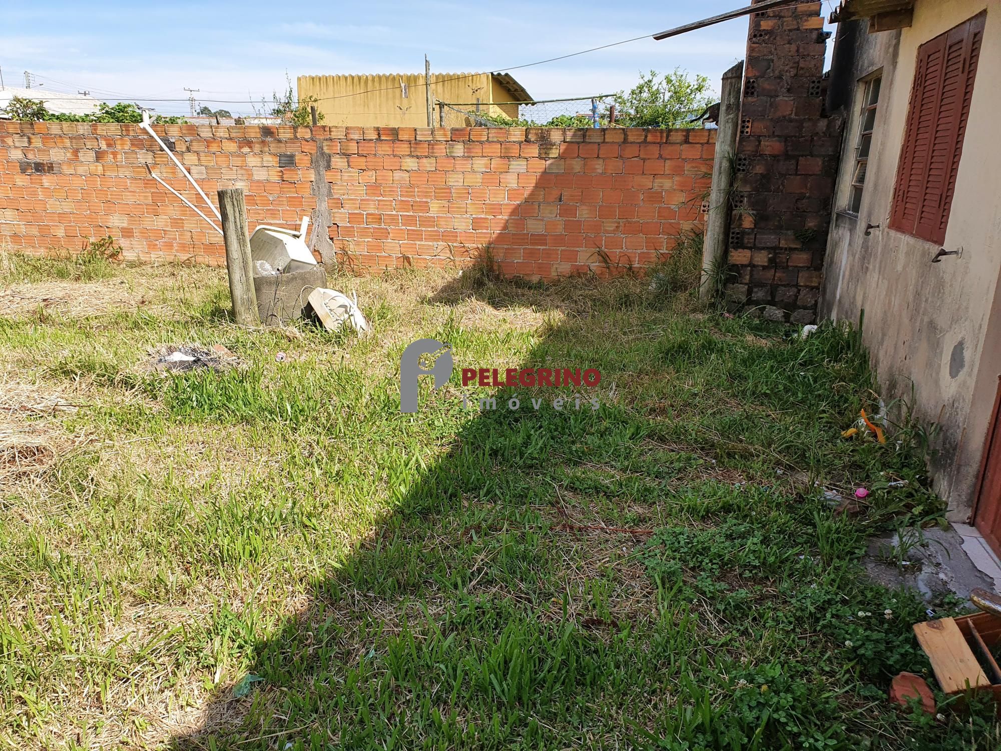 Pelegrino imóveis vende casa no bairro pontal em tapes