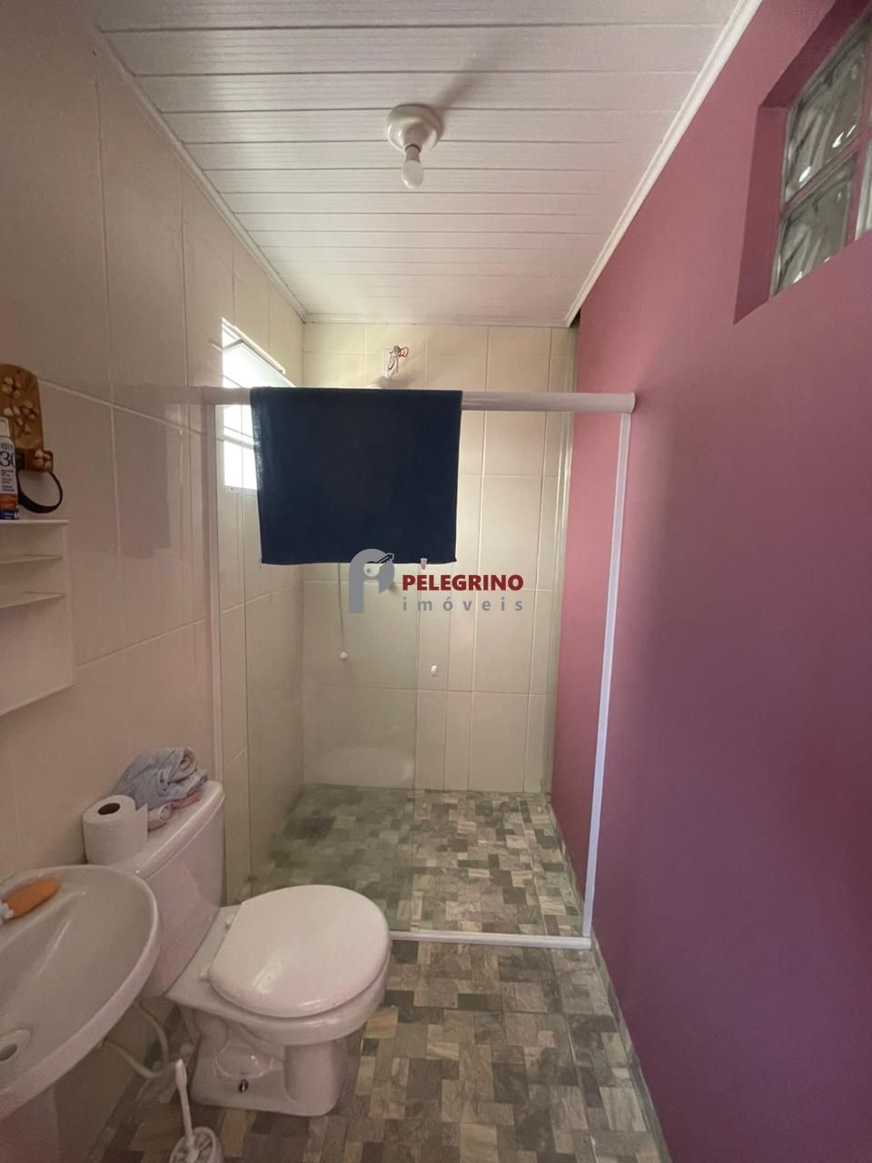 Pelegrino Imóveis vende casa no bairro Pontal em Tapes