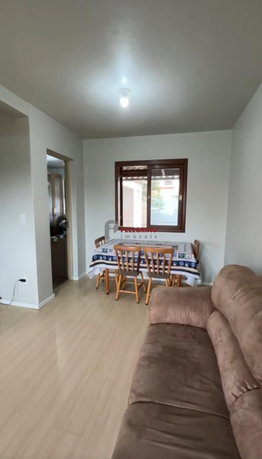 Pelegrino imóveis vende apartamento no balneário rebello em  - foto 5