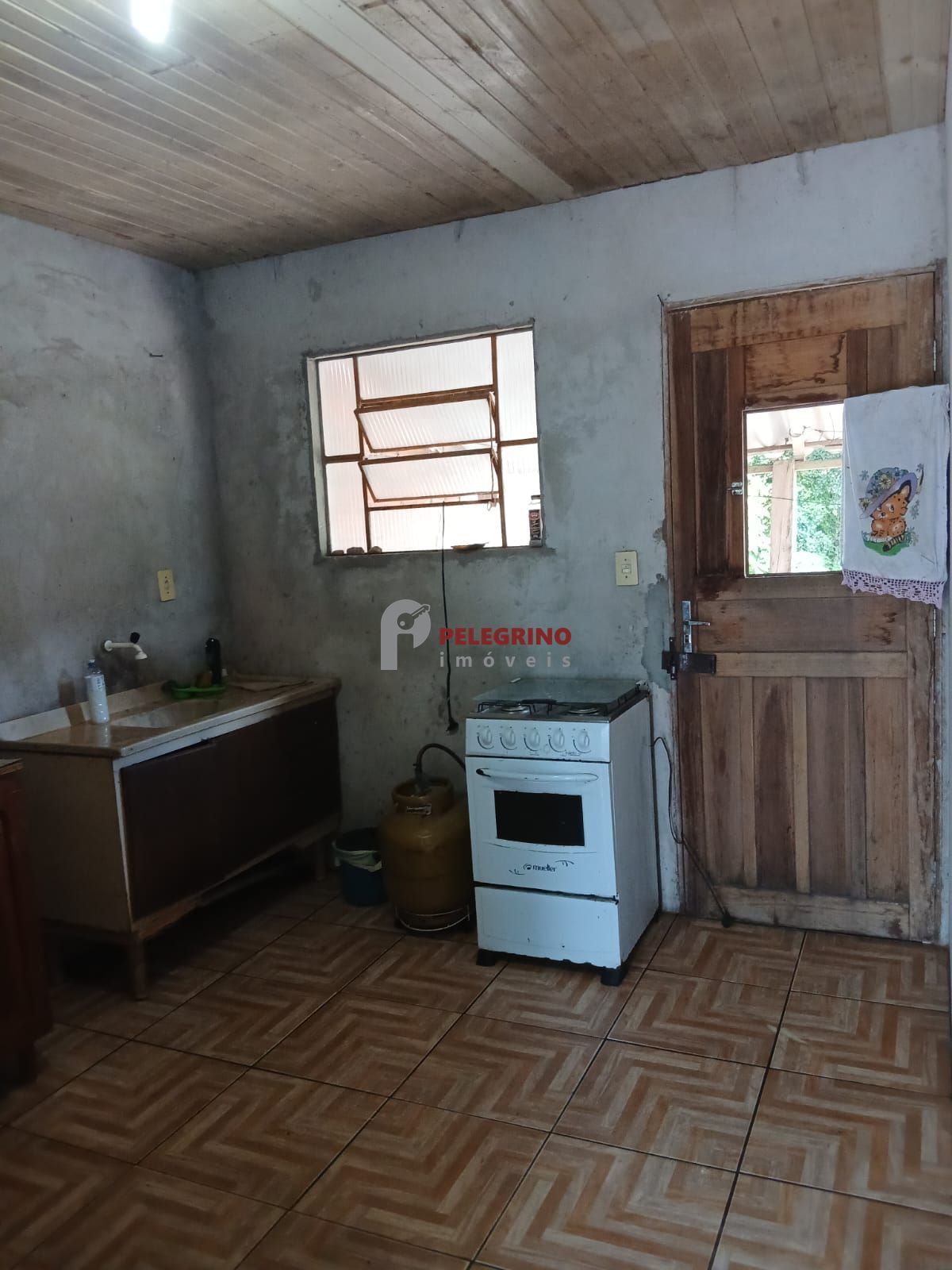 Pelegrino Imóveis vende casa na cidade de Arambaré
