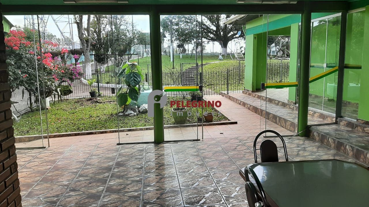 Pelegrino imóveis vende casa em sentinela do sul
