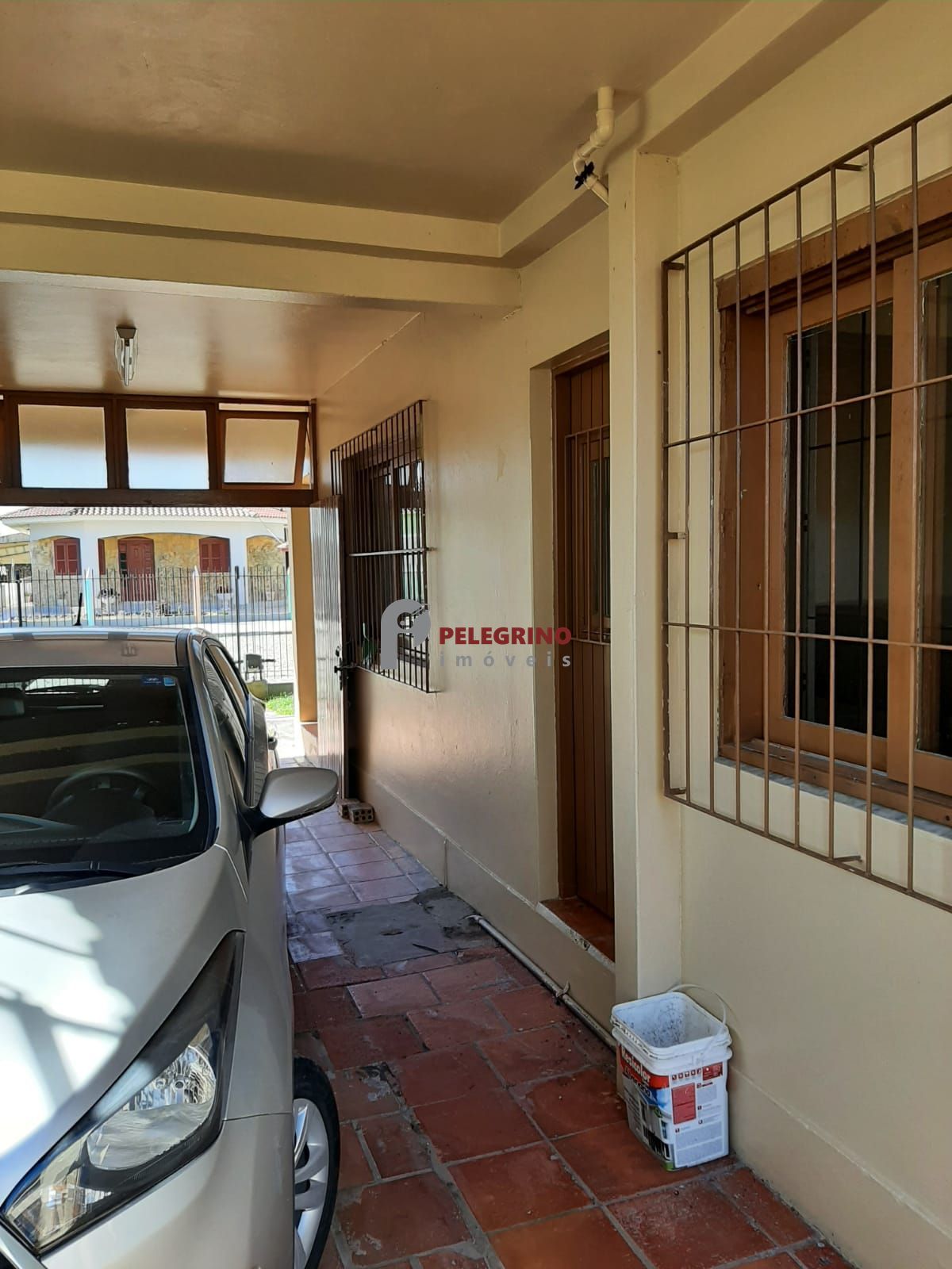 Pelegrino Imóveis vende casa no Centro de Tapes