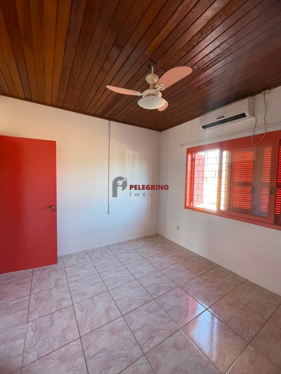 Pelegrino imóveis aluga casa no balneário rebello em tapes