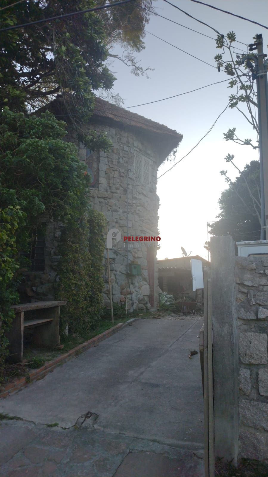 Pelegrino Imóveis vende casa no centro