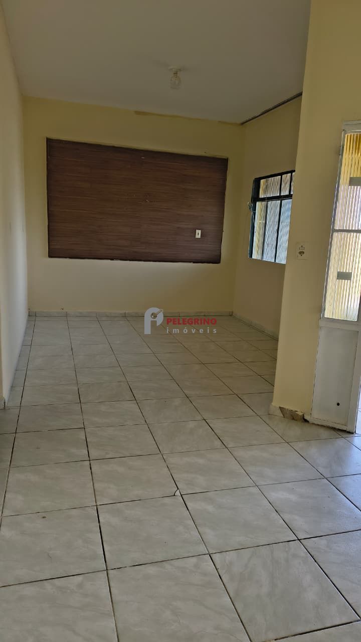 Pelegrino Imóveis vende casa no Balneário Rebello em Tapes