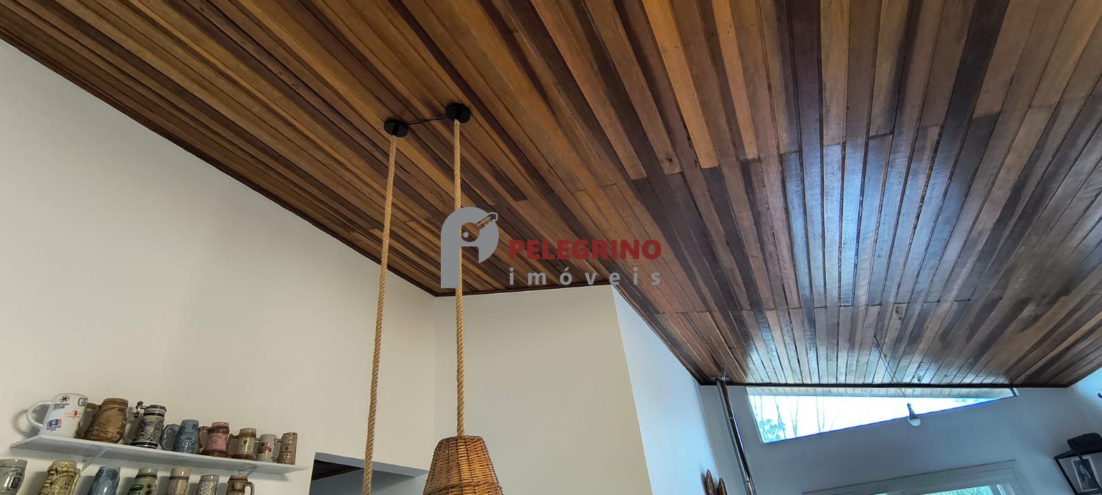 Pelegrino imóveis vende casa no bairro pinvest em tapes - foto 7
