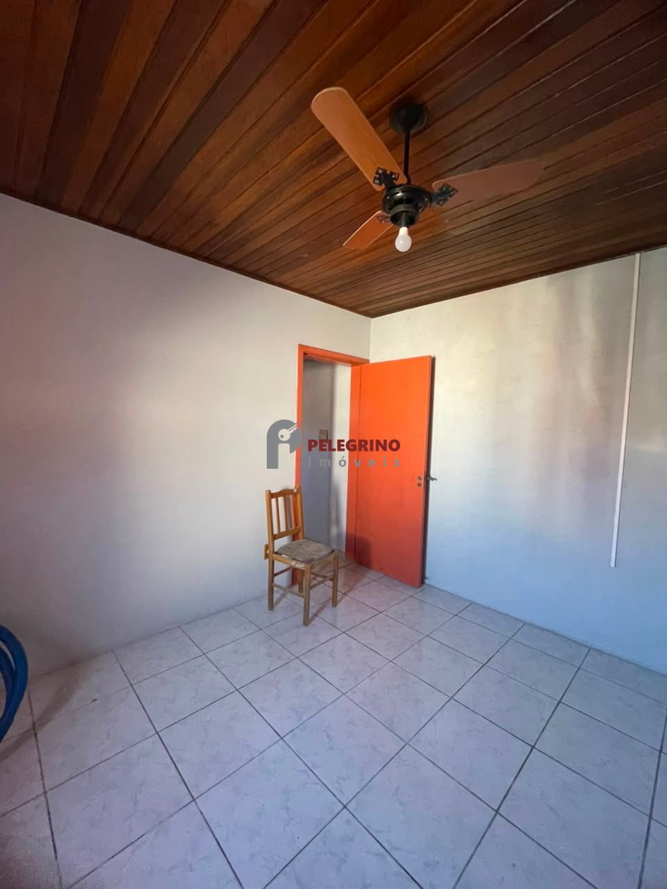Pelegrino Imóveis vende casa no Balneário Rebello em Tapes