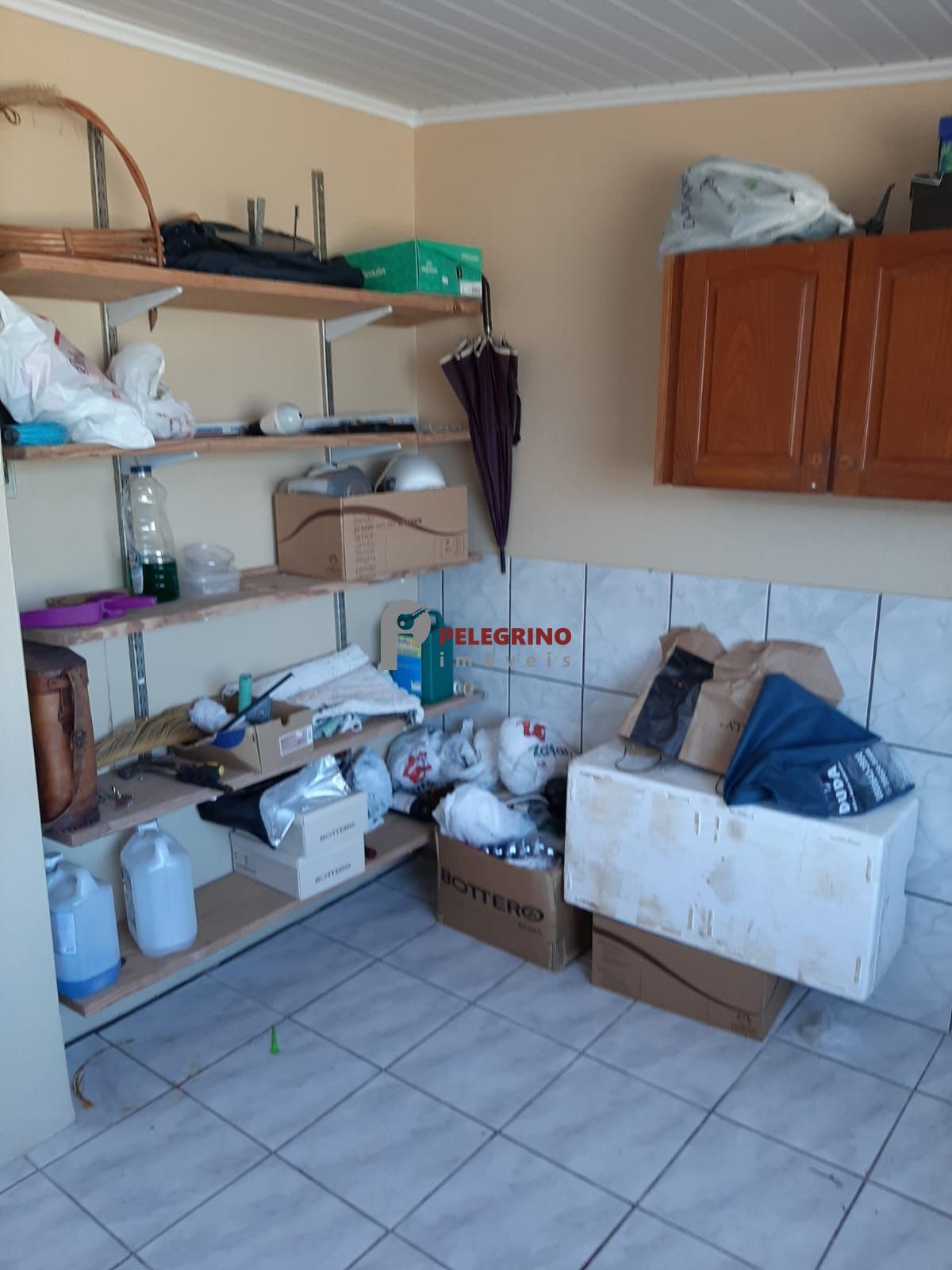Pelegrino Imóveis vende casa no Centro de Tapes