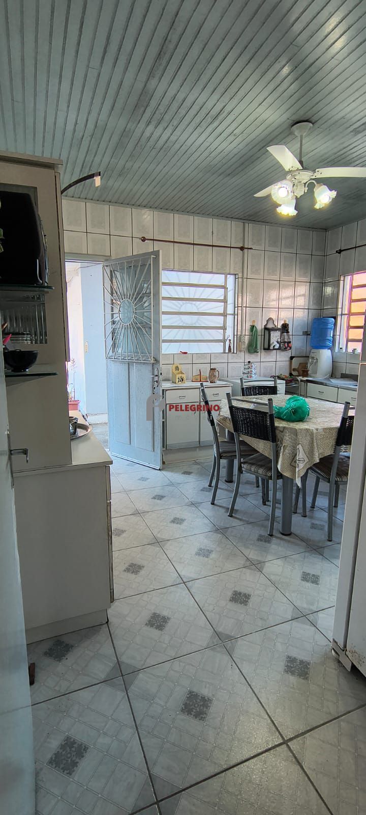 Pelegrino imóveis vende casa no centro de tapes - foto 11