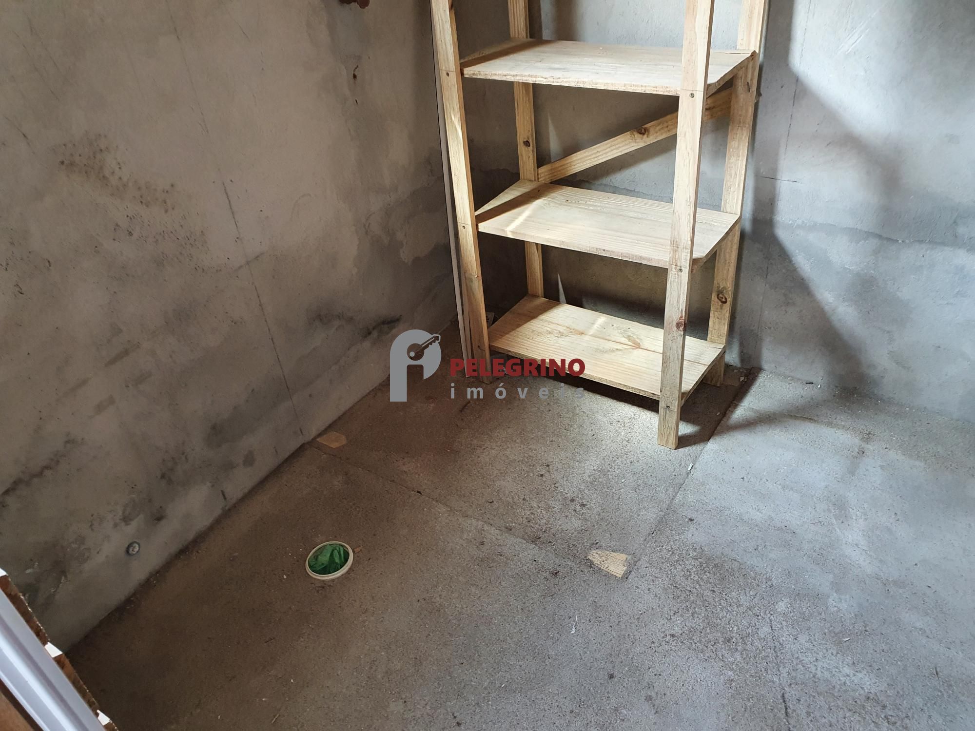 Pelegrino imóveis vende casa no bairro pontal em tapes