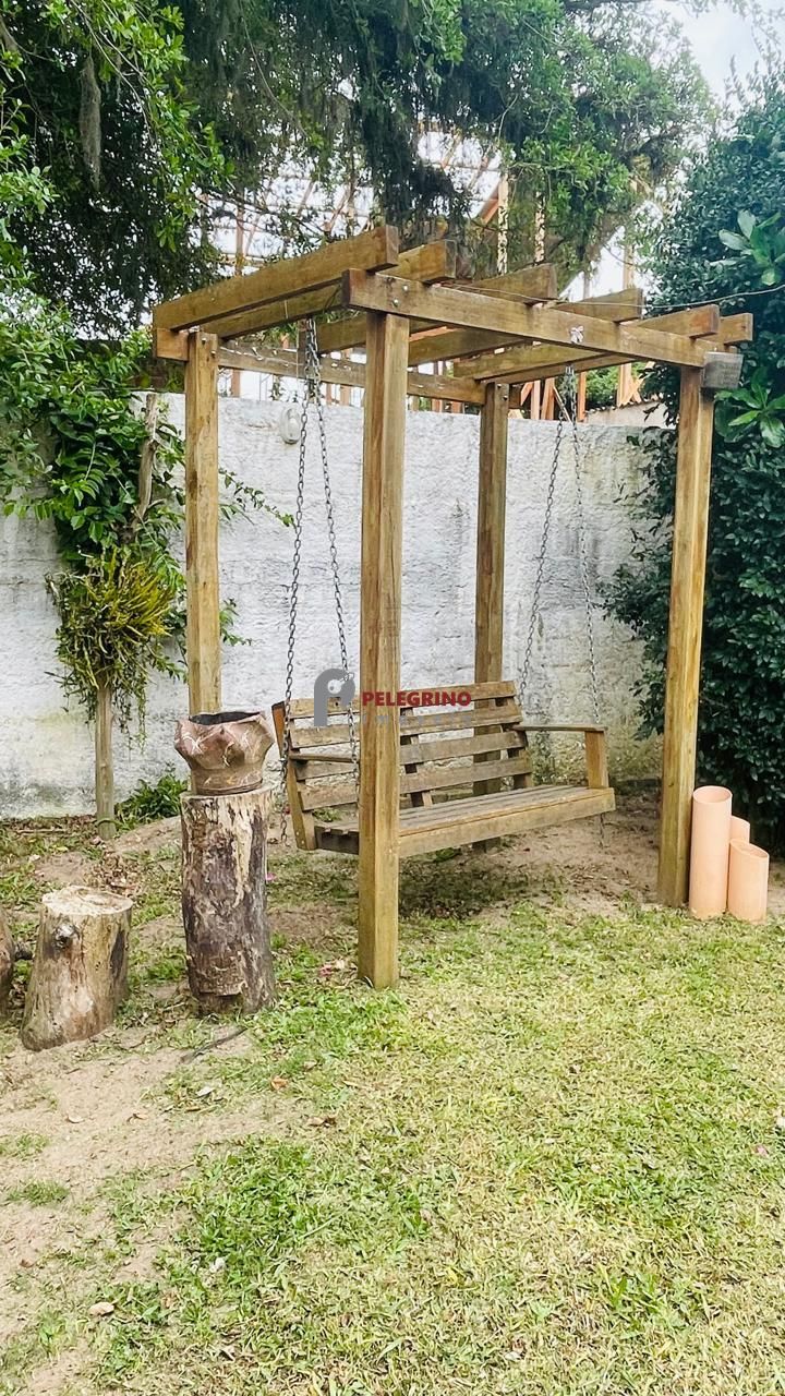 Pelegrino Imóveis vende casa no Balneário Rebello em Tapes