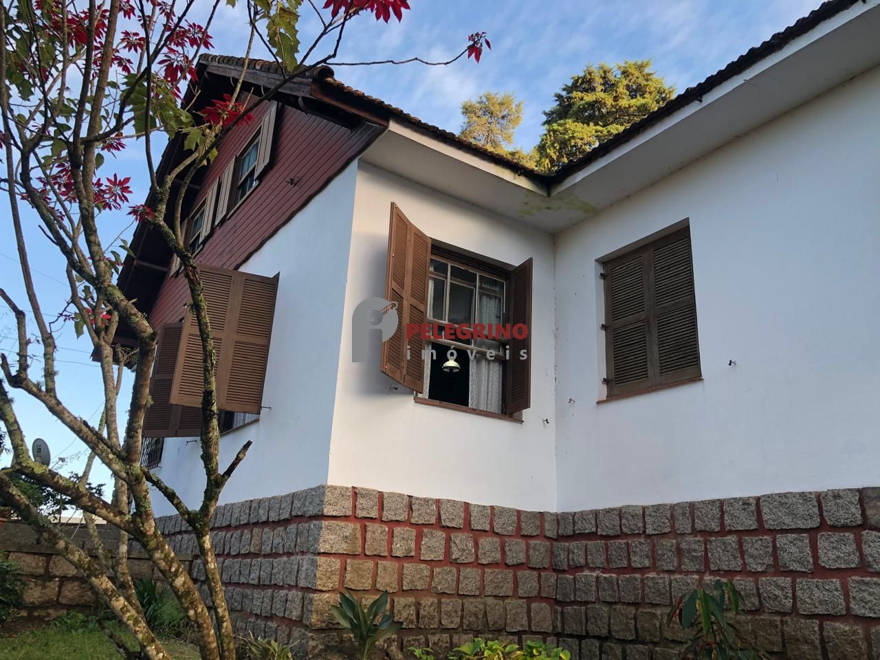 Pelegrino imóveis vende casa em sertão santana