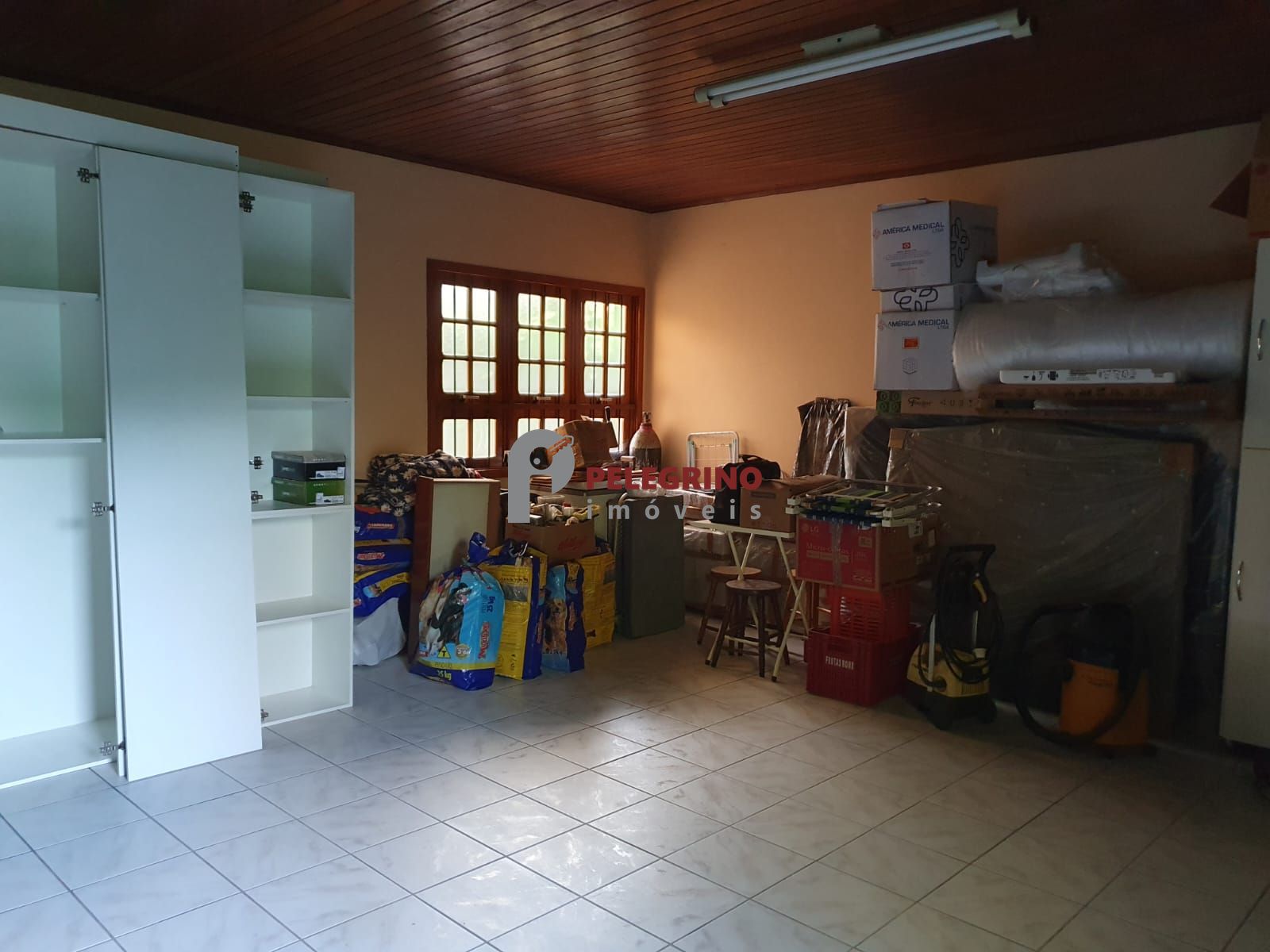 Pelegrino Imóveis vende casa na Pinvest em Tapes