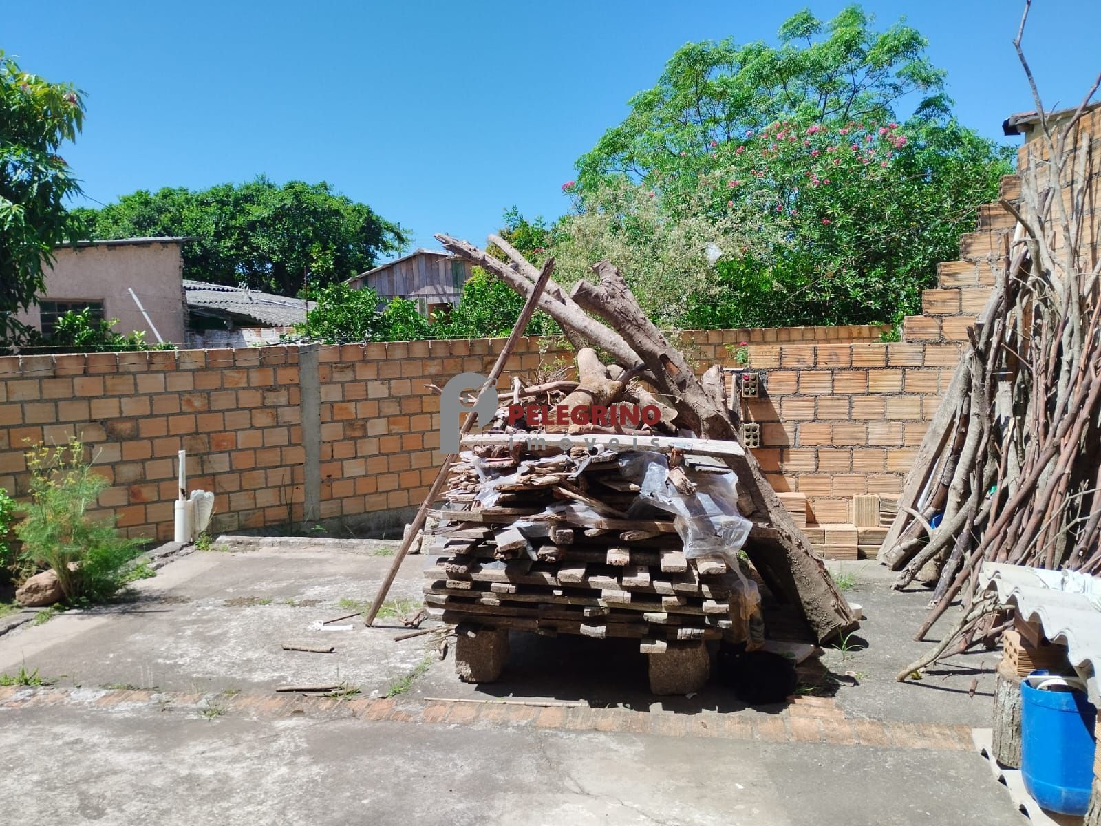 Pelegrino Imóveis vende casa no Balneário