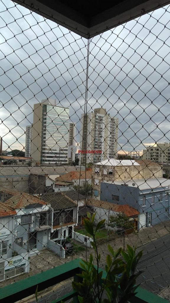 Pelegrino imóveis vende apartamento no bairro são geraldo em