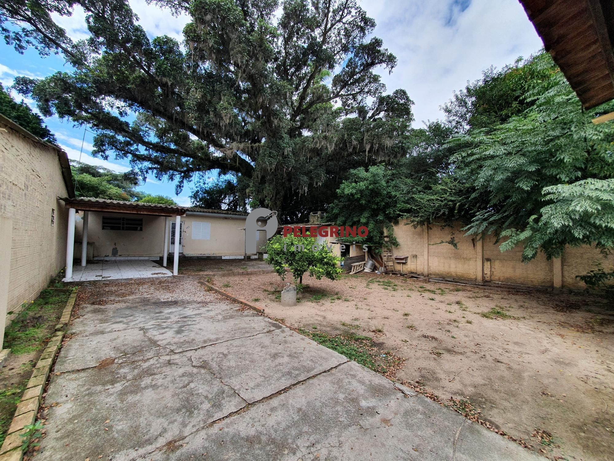 Pelegrino Imóveis vende casa no Balneário Rebello