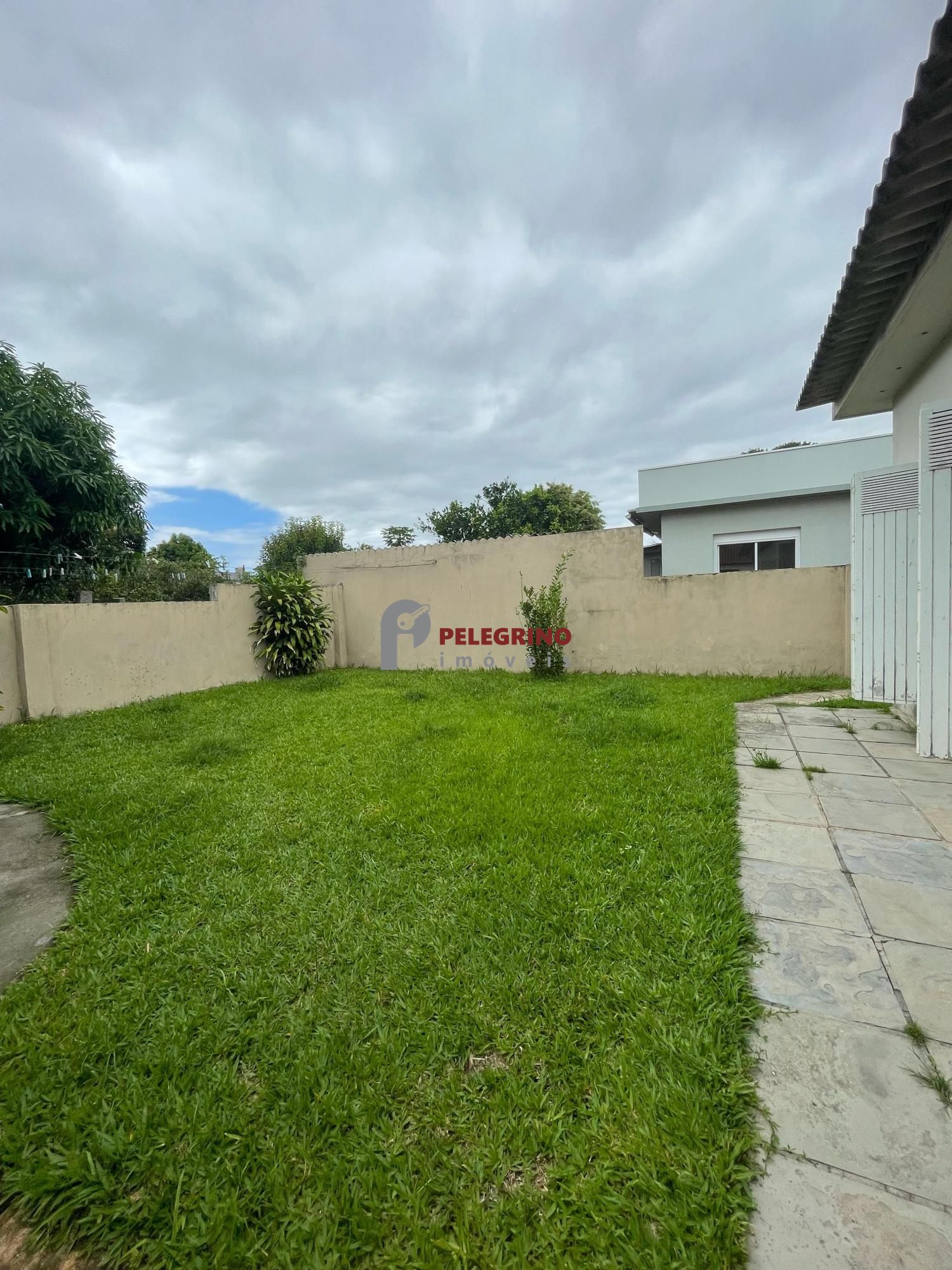 Pelegrino Imóveis vende casa no centro Tapes
