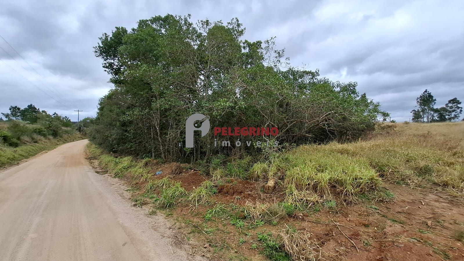Chácara 2 dormitórios à venda zona rural tapes/rs