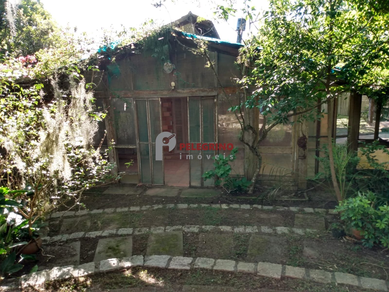 Pelegrino Imóveis vende casa no Balneário Rebello