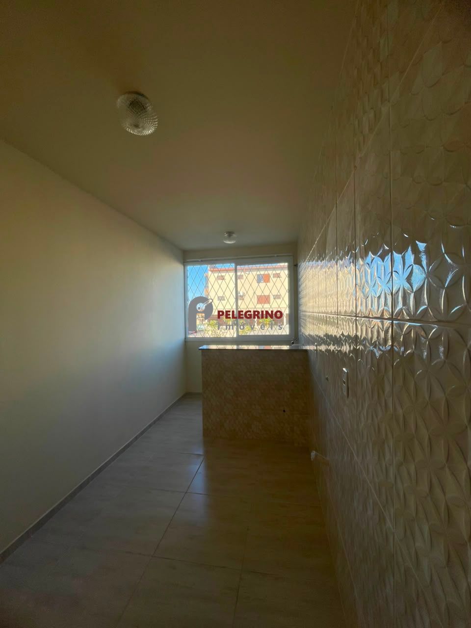 Pelegrino imóveis aluga apartamento no centro de tapes