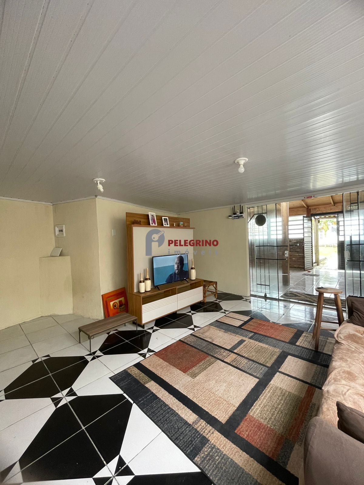 Pelegrino imóveis vende casa no balneário rebello em tapes