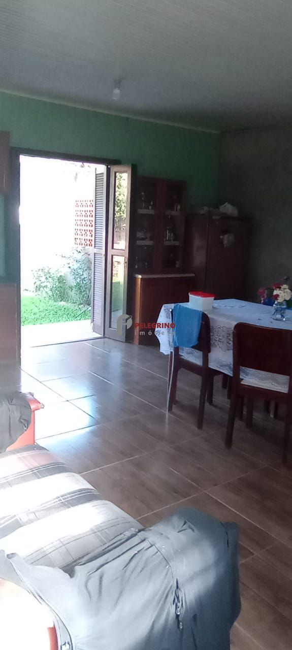 Pelegrino imóveis vende casa na vila maria em tapes