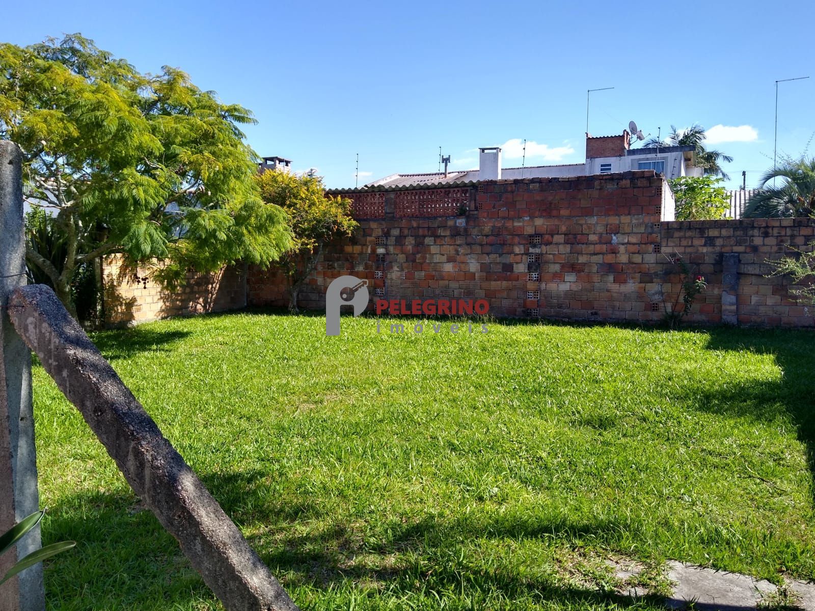 Pelegrino Imóveis vende casa no centro de Tapes