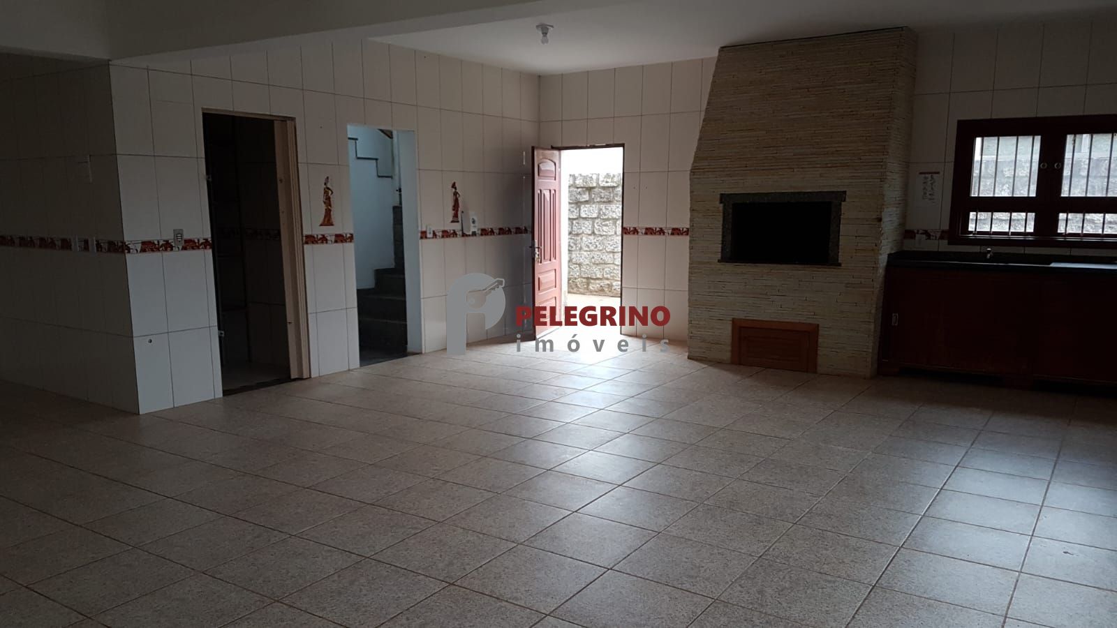 Vende casa em barão do triunfo