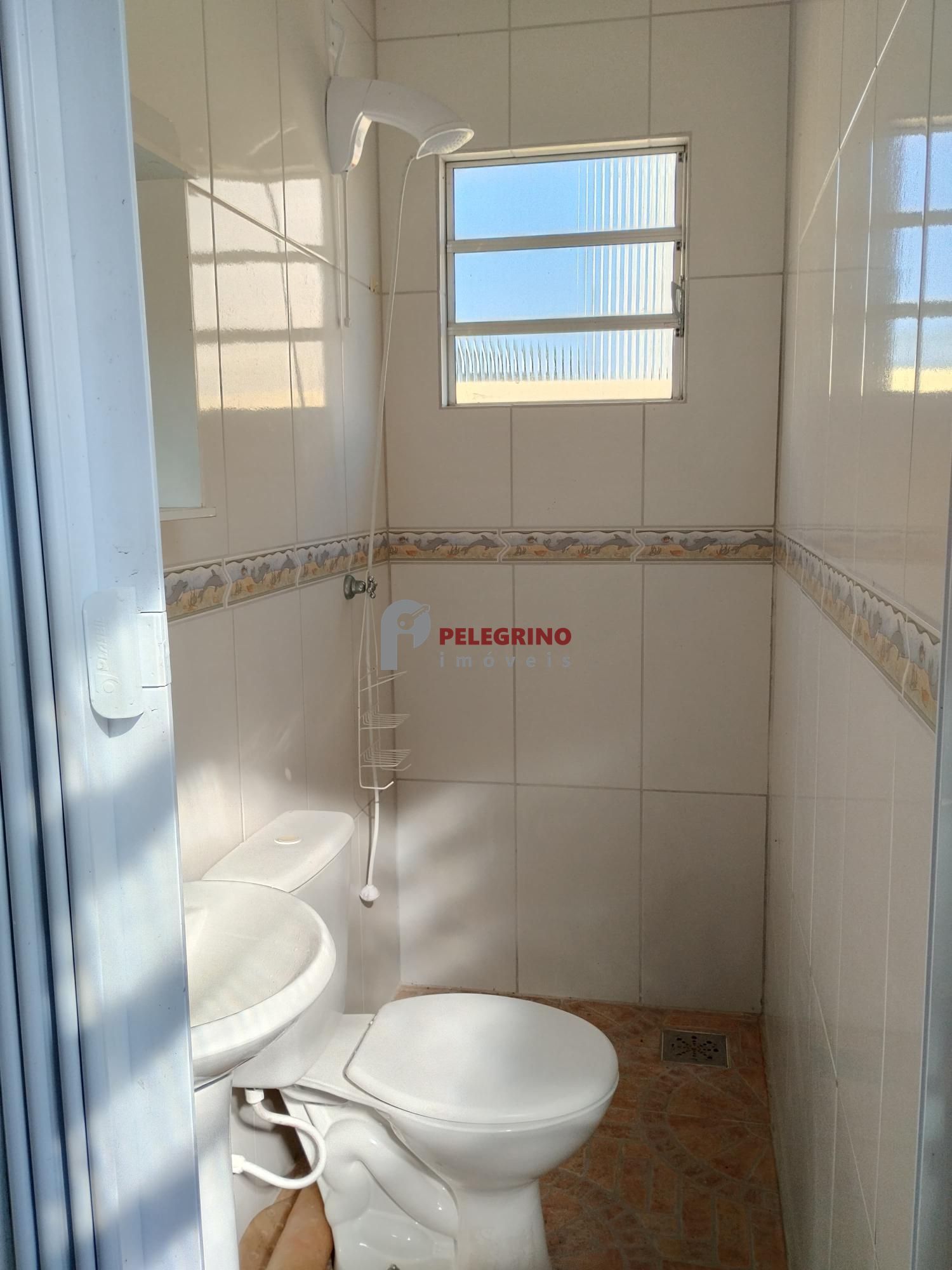 Pelegrino Imóveis vende casa no centro de Tapes