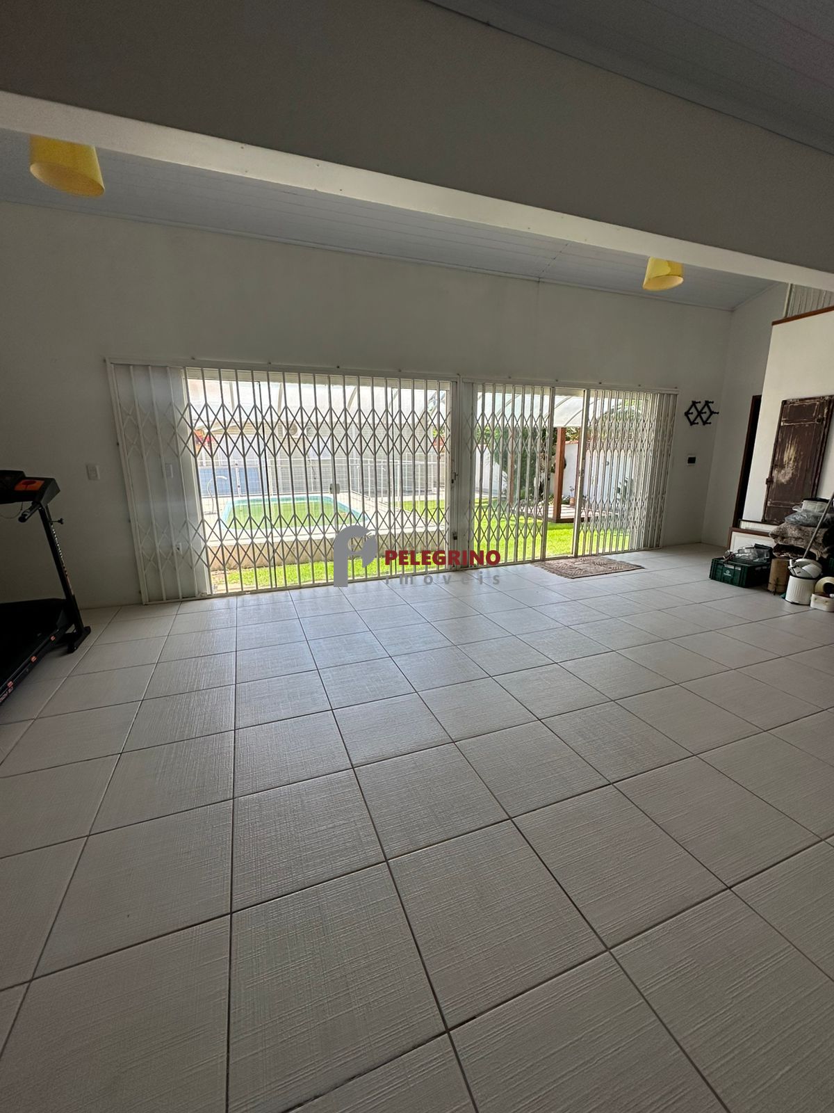 Pelegrino Imóveis vende casa no Balneário Rebello em Tapes
