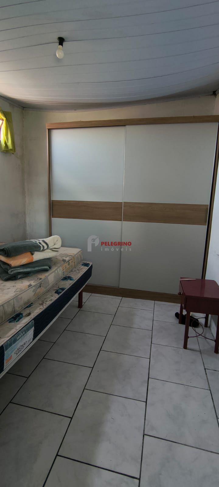Pelegrino Imóveis vende casa no centro de Tapes