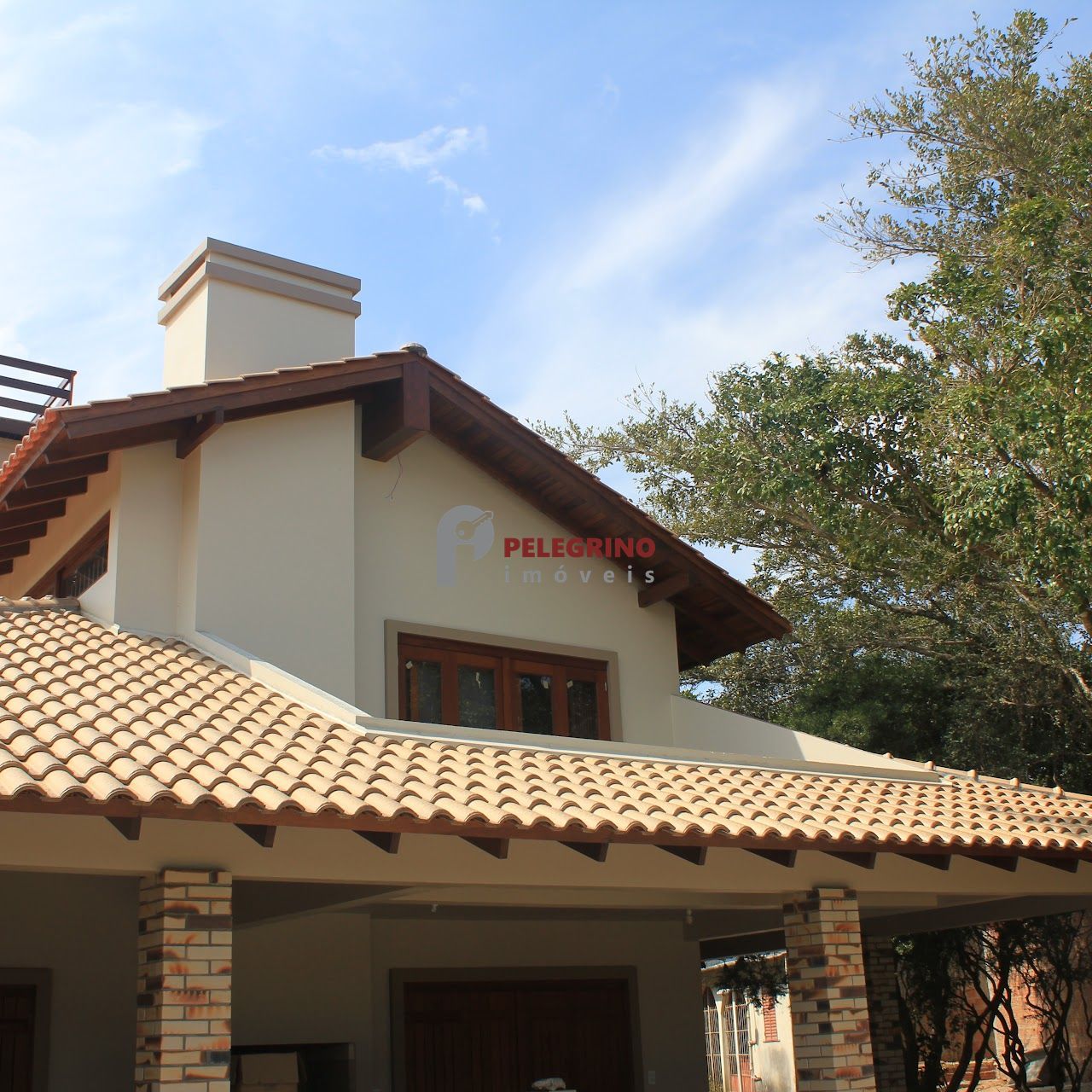 Pelegrino imóveis vende casa na pinvest