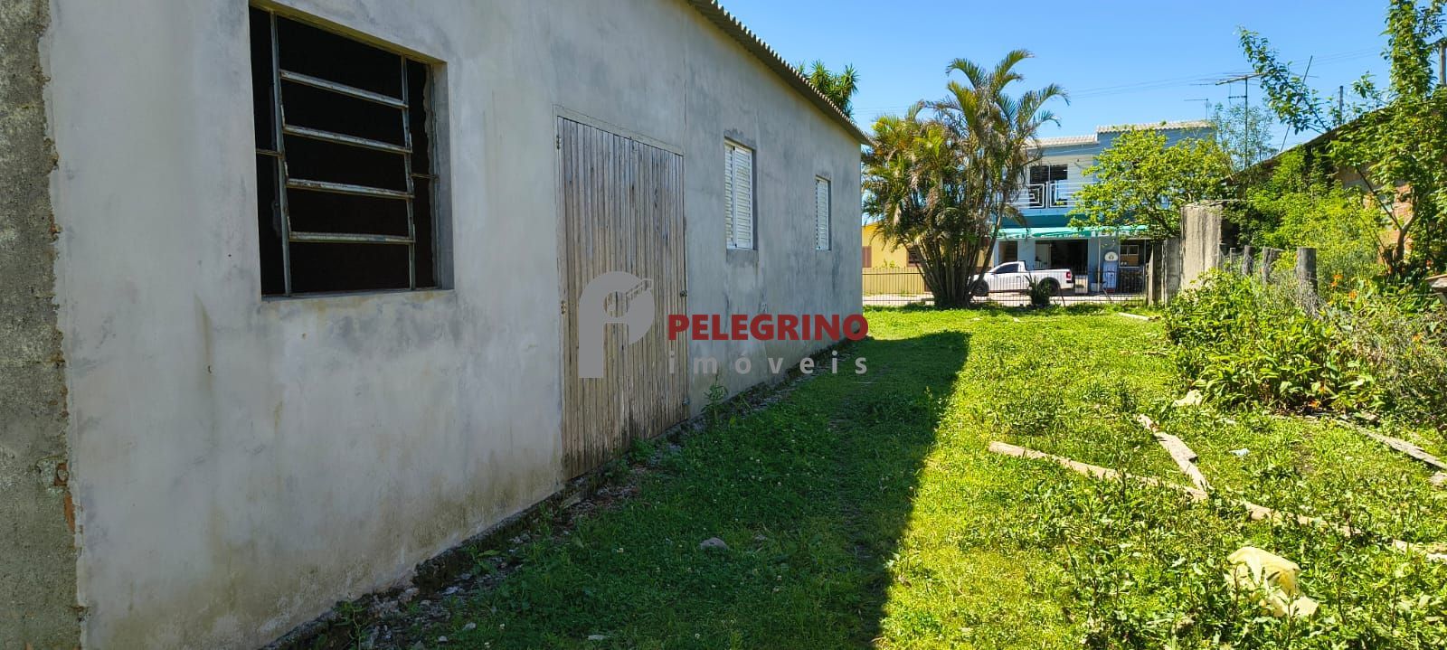 Pelegrino Imóveis vende casa no centro de Tapes