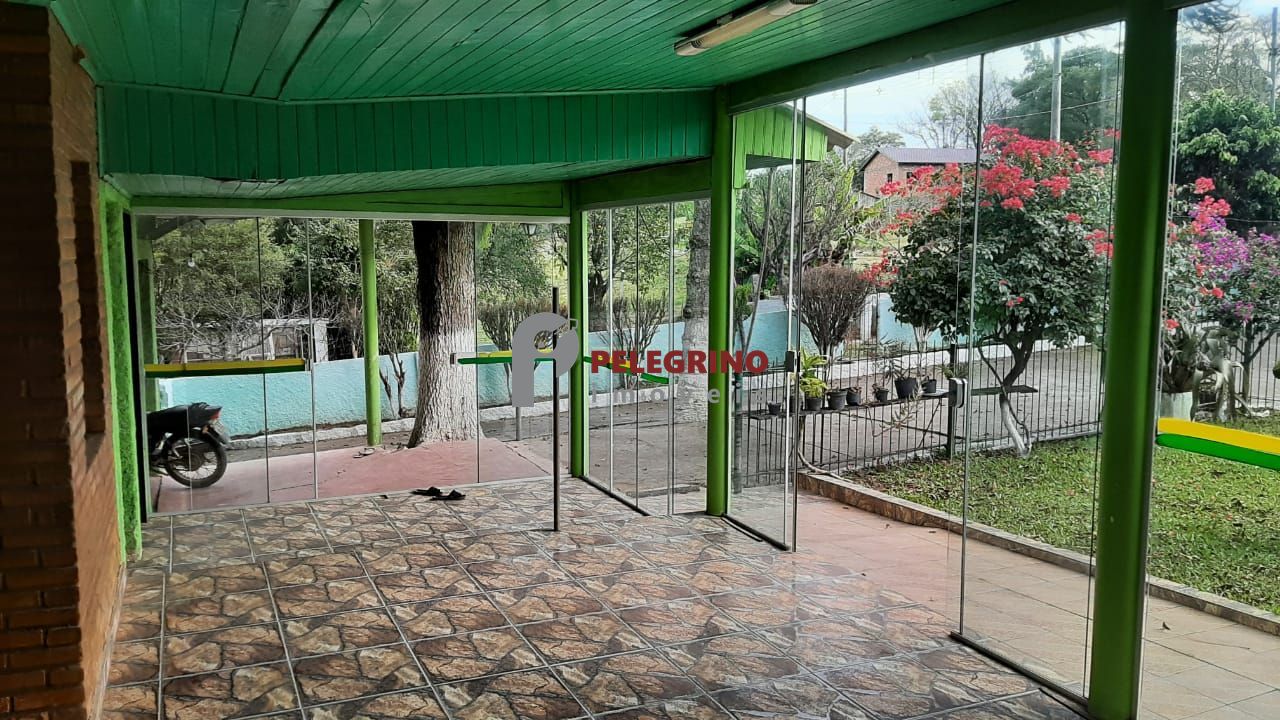 Pelegrino imóveis vende casa em sentinela do sul