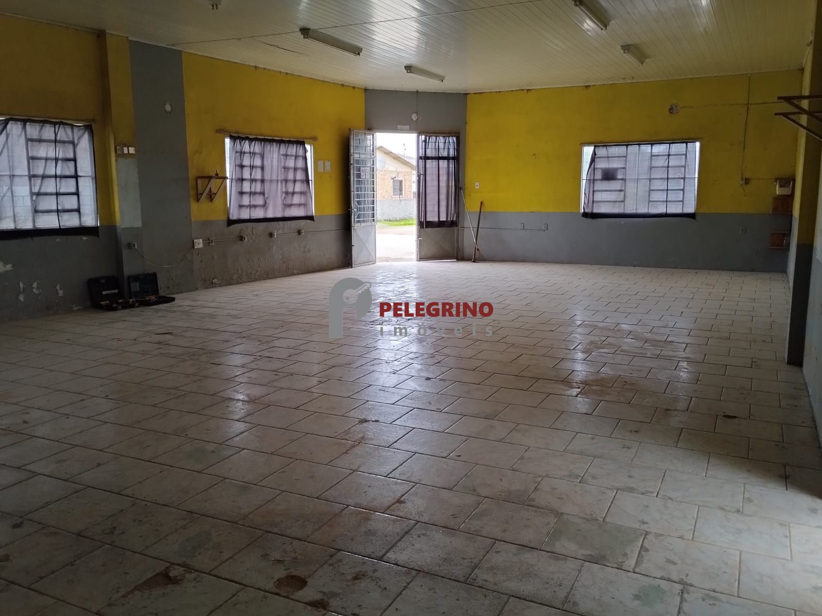 Pelegrino Imóveis vende casa no Balneário Rebello