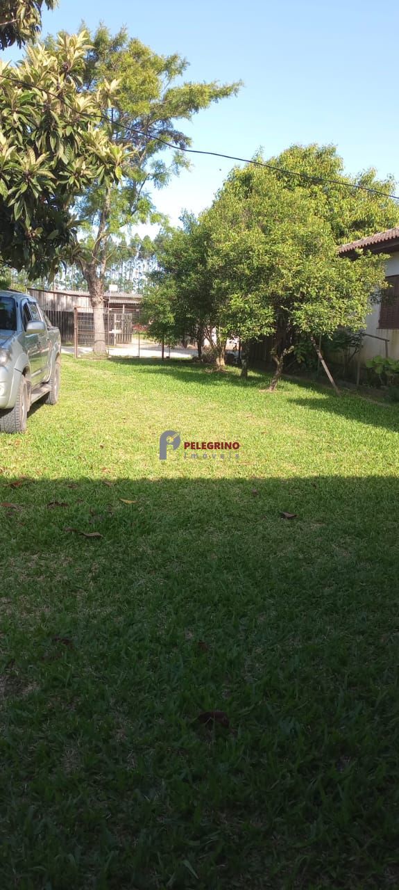 Pelegrino imóveis vende casa na vila maria em tapes
